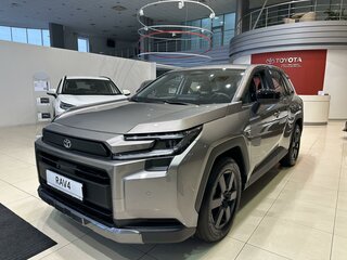 2026 Toyota RAV4 VI (XA60), серый, 4350000 рублей, вид 1