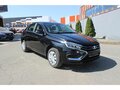 2026 Lada (ВАЗ) Vesta I Рестайлинг (NG), чёрный, 1785000 рублей