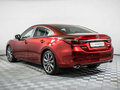 2018 Mazda 6 III (GJ) Рестайлинг 2, красный, 2333000 рублей - вид 6