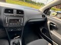 2016 Volkswagen Polo V Рестайлинг, белый - вид 10