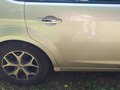 2011 Ford Focus II Рестайлинг, серебристый, 360000 рублей - вид 7