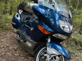 2007 BMW K 1200 LT, синий, 800000 рублей - вид 8
