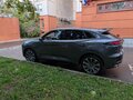 2021 Changan UNI-K, серый, 2150000 рублей - вид 3