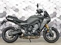2021 Yamaha MT-09 Tracer (FJ-09), зелёный, 1299000 рублей - вид 2