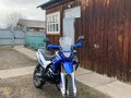 2021 Motoland XR250 Enduro, синий, 160000 рублей - вид 3