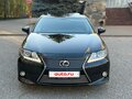 2014 Lexus ES 250 VI, чёрный, 2657000 рублей - вид 3
