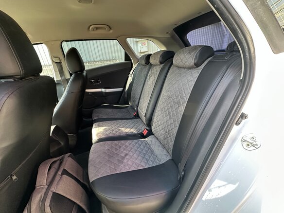 2013 Kia Ceed II, белый, 1070000 рублей - вид 21