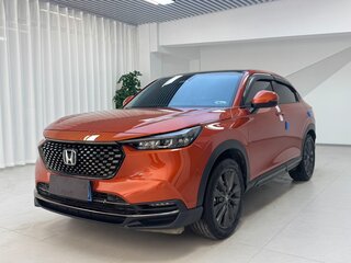 2022 Honda XR-V II, оранжевый, 2092000 рублей, вид 1