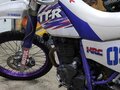 1993 Yamaha TT250R, белый, 280000 рублей - вид 1