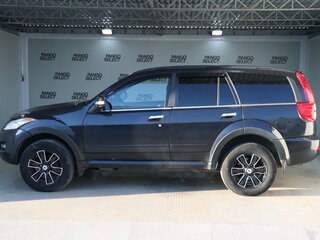 2012 Great Wall Hover H5, чёрный, 586000 рублей, вид 4