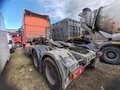 2022 Shacman (Shaanxi) SX4258, красный, 2600000 рублей - вид 4