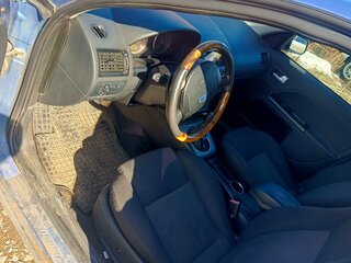2003 Ford Mondeo III Рестайлинг, голубой, 250000 рублей, вид 4