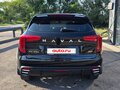 2025 Haval Jolion I Рестайлинг, чёрный - вид 2