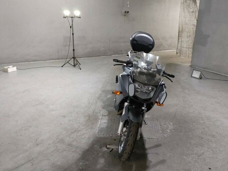 2007 BMW F 800 ST, серый, 397000 рублей, вид 3