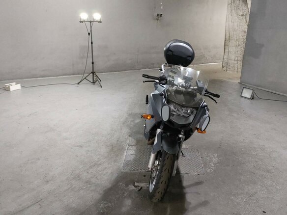 2007 BMW F 800 ST, серый, 397000 рублей - вид 2