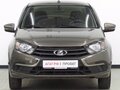 2021 Lada (ВАЗ) Granta I Рестайлинг, коричневый - вид 7