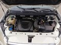 2011 SsangYong Actyon II, белый, 690000 рублей - вид 8