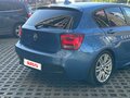 2012 BMW 1 серии 116i II (F20/F21), синий - вид 10