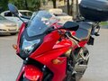 2014 Honda CBR 650F, красный, 650000 рублей - вид 3