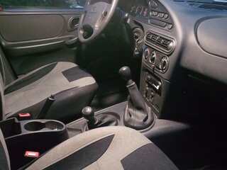 2023 Lada (ВАЗ) Niva Travel I, зелёный, 1200000 рублей, вид 5