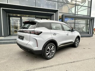 2026 Tenet T7, серый, 2707650 рублей, вид 5