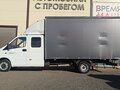 2024 ГАЗ ГАЗель Next, белый, 2599999 рублей - вид 2