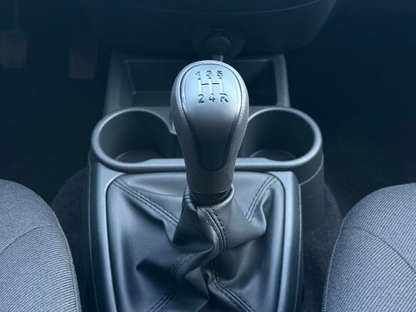 2026 Lada (ВАЗ) Granta I Рестайлинг, серый, 870000 рублей - вид 19