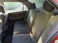 2004 Mitsubishi Lancer IX, красный, 270000 рублей - вид 10
