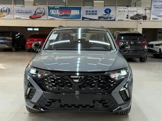 2026 Jetta VS5 I Рестайлинг 2, голубой, 1760177 рублей, вид 2