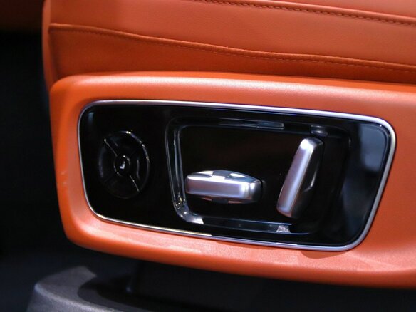 2025 Li Auto (Lixiang) L9 52.3 kWh I Рестайлинг, чёрный, 11990000 рублей - вид 18