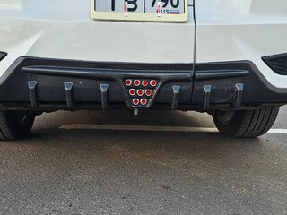 2015 Honda Stepwgn V, белый, 1695000 рублей, вид 5