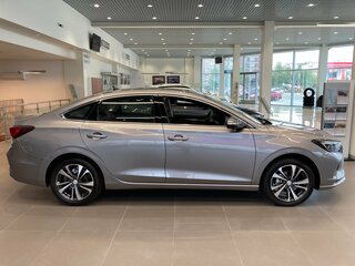 2024 Changan Eado Plus I, серый, 2589900 рублей, вид 2