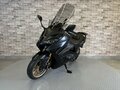 2023 Yamaha TMAX, зелёный, 1230000 рублей - вид 1