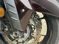 2011 Kawasaki GTR 1400 (Concours 14), коричневый, 760000 рублей - вид 7