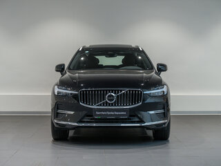 2025 Volvo XC60 II Рестайлинг 2, чёрный, 6495000 рублей, вид 2