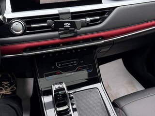 2022 Chery Tiggo 7 II, белый, 1370000 рублей, вид 5