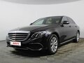 2016 Mercedes-Benz E-Класс 200 V (W213, S213, C238), чёрный, 2250000 рублей