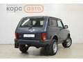2019 Lada (ВАЗ) 2121 (4x4) I Рестайлинг, серый, 649000 рублей - вид 2