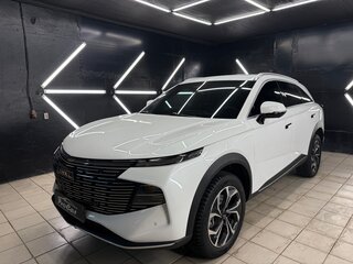 2024 Haval F7 II, белый, 3000000 рублей, вид 2