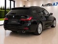 2022 BMW 3 серии 320d xDrive VII (G2x), чёрный, 5317400 рублей - вид 3