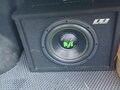 2008 Chevrolet Lacetti I, чёрный, 245000 рублей - вид 8