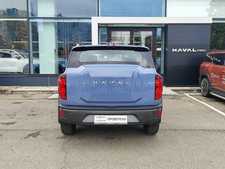 2025 Haval H3 I, серый, 2399000 рублей, вид 5