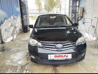 2013 FAW V5, чёрный, 245000 рублей, вид 1