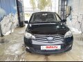 2013 FAW V5, чёрный, 245000 рублей