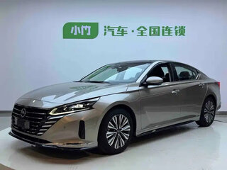 2022 Nissan Altima VI (L34) Рестайлинг, белый, 2160000 рублей, вид 1