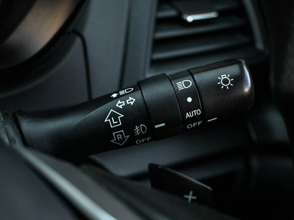 2019 Subaru Impreza V, серый, 1469000 рублей - вид 15