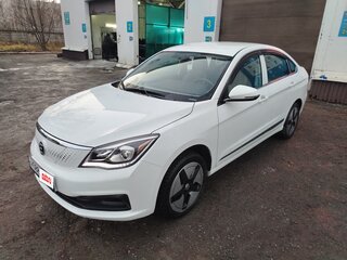 2022 Evolute i-Pro, белый, 1950000 рублей, вид 2