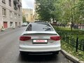 2012 Audi A4 IV (B8) Рестайлинг, белый, 1300000 рублей - вид 8