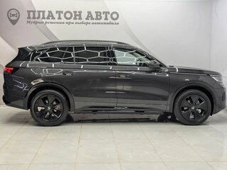 2026 Volkswagen Tavendor I, серый, 5449000 рублей, вид 4