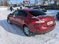 2010 Renault Fluence I, пурпурный, 730000 рублей - вид 3